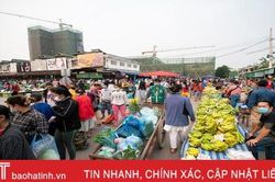Lào cập nhật các biện pháp phòng Covid-19 đến cuối năm 2020