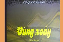 Một tiểu thuyết hiếm hoi viết về cổ phần hóa
