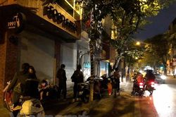 Hà Nội: Tháo dỡ thành công quả bom 'khủng' tại phố Cửa Bắc