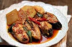 Cách làm cá kho củ cải đậm đà, cả nhà khen ngon