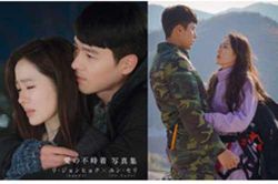 Hyun Bin - Son Ye Jin chứng minh sức hút 'khủng', sách ảnh trong 'Hạ cánh nơi anh' chưa từng được tiết lộ lọt Top bán chạy dù chưa phát hành