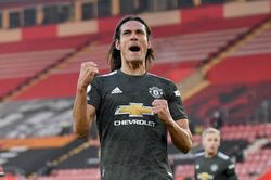 Cavani bị tình nghi phân biệt chủng tộc, đối mặt với án phạt