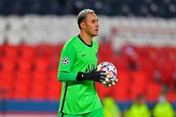 Đội hình mạnh nhất kết hợp giữa M.U với PSG