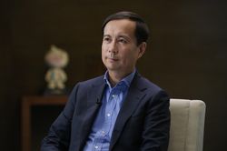 CEO Alibaba 'xuống nước' sau khi công ty này bị chính phủ Trung Quốc cho vào 'tầm ngắm'