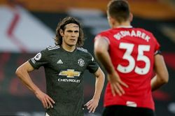 FA có thể điều tra Cavani phân biệt chủng tộc