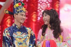 Tết sắp đến gần, khán giả buồn thiu khi nghe Xuân Bắc tiết lộ giao thừa năm nay lại không có Táo Quân