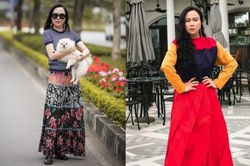 Tội đồ khiến Phượng Chanel dù dát hàng hiệu khắp người vẫn bị chê lôi thôi, sến sẩm