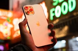 Đây là mẫu iPhone 12 được người Việt săn lùng nhiều nhất