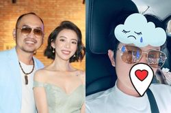 Bị Tiến Luật tố 'chôm' kính hiệu, Huỳnh Phương đáp cực gắt