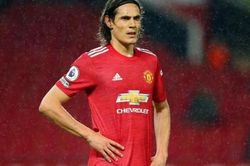 Cavani có thể bị treo giò vì nghi vấn phân biệt chủng tộc