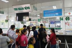 Khởi tố người mẹ đánh con gái ruột hơn 3 tuổi tới chấn thương sọ não