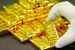 Giá vàng lao dốc xuống dưới mốc 54 triệu đồng/lượng