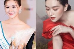 Đây là lý do khiến Á hậu vừa tròn 20 tuổi đã quyết định lên xe hoa với chồng hơn 9 tuổi