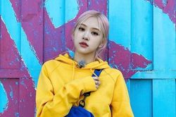 Chỉ bằng hành động cưng xỉu này, danh hiệu 'Thánh tiết kiệm' của năm đã gọi tên Rosé