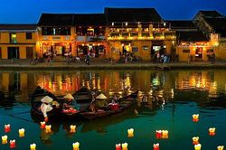 Việt Nam được vinh danh là 'Điểm đến di sản hàng đầu thế giới'