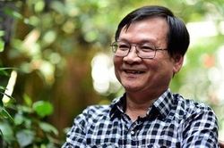 Nhà văn Nguyễn Nhật Ánh sắp giao lưu với bạn đọc Hà Nội