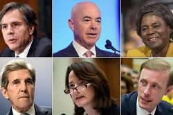 Đằng sau việc nghị sĩ Cộng hòa chống đối nội các ông Biden đề cử