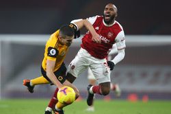 Arsenal trở lại thời kỳ khủng hoảng 'hậu Wenger'