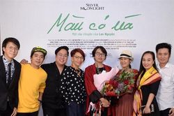 Màu cỏ úa: Phim tài liệu âm nhạc về nhạc sĩ Trần Tiến