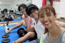 Tuấn Anh 'tập trung' tuyển Việt Nam trước gần 10 ngày