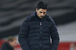 Arsenal tham vọng quá cao, thực lực quá yếu