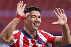 Trực tiếp Atletico Madrid vs Bayern Munich: Bắt hùm bằng tay không