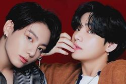 Fan khẳng định V và Jungkook BTS trông giống bộ đôi Disney này
