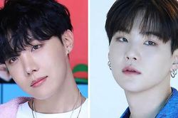 BTS là 'Vua visual' trong bộ ảnh hậu trường mới của 'BE'