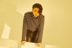8 sự thật bất ngờ về Jungkook BTS mà năm 2020 mới tiết lộ