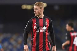 Simon Kjaer: Người hùng thầm lặng của Milan