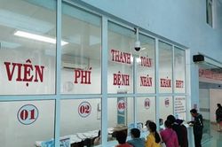 Nâng cao chất lượng để người dân tin tưởng khám chữa bệnh bằng thẻ BHYT