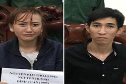 Bắt cầu, lòi ra cung!