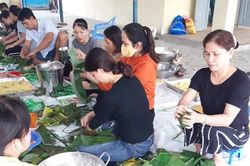 Chung một tấm lòng