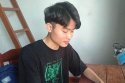 Ước mơ nghề giáo của cậu sinh viên dân tộc Tày