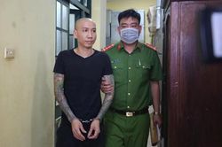 Ngày 15-12, xét xử 'giang hồ mạng' Phú Lê
