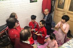 Lòng tôn kính không tự đến