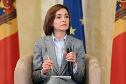 Đổ hết nợ với Gazprom cho Transnistri, Tổng thống đắc cử Moldova yêu cầu Nga rút quân khỏi 'bờ trái', Moscow 'phản pháo'