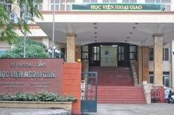 Lịch phổ biến nội dung thi tuyển và kiến thức cho thí sinh dự thi tuyển công chức của Bộ Ngoại giao 2020