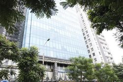 Bộ Xây dựng muốn thoái vốn tại hai tổng công ty