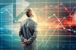 Tin nhanh Thị trường chứng khoán ngày 30/11: Thị trường điều chỉnh - VN Index giảm hơn 7 điểm