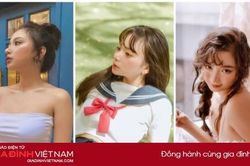 Hotgirl 'nấm lùn' 1m58 nhưng có số đo 'nét' người mẫu còn phải thua