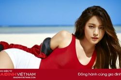 Vòng ba lớn mang lại nhiều lợi ích không ngờ cho sức khỏe