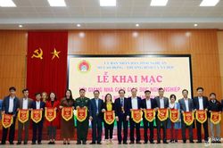52 giáo viên tham dự Hội giảng nhà giáo giáo dục nghề nghiệp