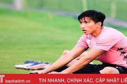 Đoàn Văn Hậu chấn thương nặng, có thể nghỉ 3-4 tháng