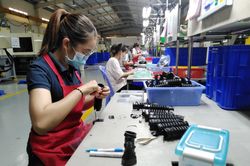 Tỉnh Đồng Nai hướng đến thu hút doanh nghiệp FDI công nghệ cao