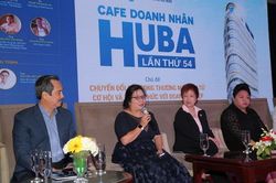 Chuyển đổi số trong doanh nghiệp: Phụ thuộc vào tầm nhìn và chiến lược của lãnh đạo