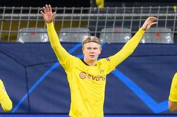 Cập nhật danh sách Vua phá lưới, BXH Champions League