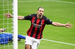 Ibrahimovic hé lộ bí kíp 'hồi xuân' ở tuổi 39