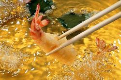 Dầu ăn và những sai lầm cần loại bỏ