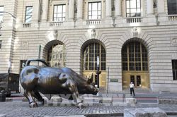Nhu cầu IPO đã trở lại trên phố Wall